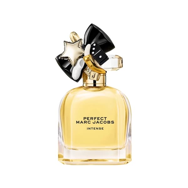 Marc Jacobs Perfect Intense Eau De Parfum 50ml - Fragrance London