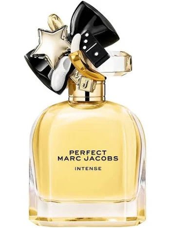 Marc Jacobs Perfect Intense Eau De Parfum Spray 100ml - Fragrance London