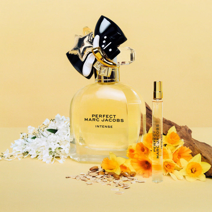 Marc Jacobs Perfect Intense Eau De Parfum Spray 30ml - Fragrance London
