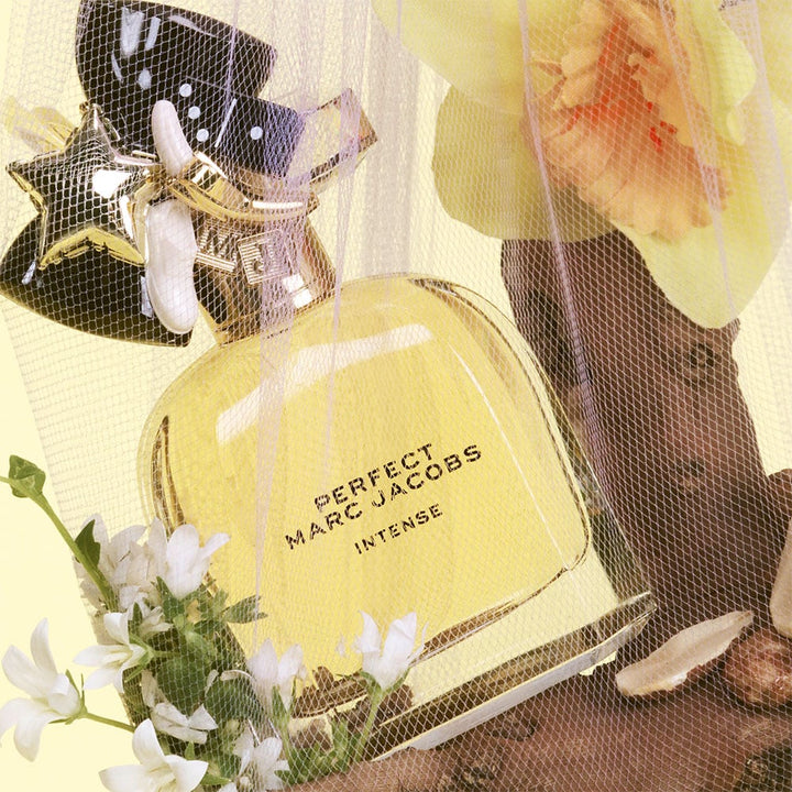 Marc Jacobs Perfect Intense Eau De Parfum Spray 30ml - Fragrance London