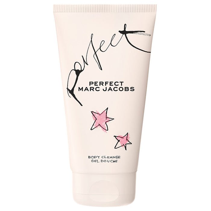Marc Jacobs Perfect Shower Gel 150ml - Fragrance London