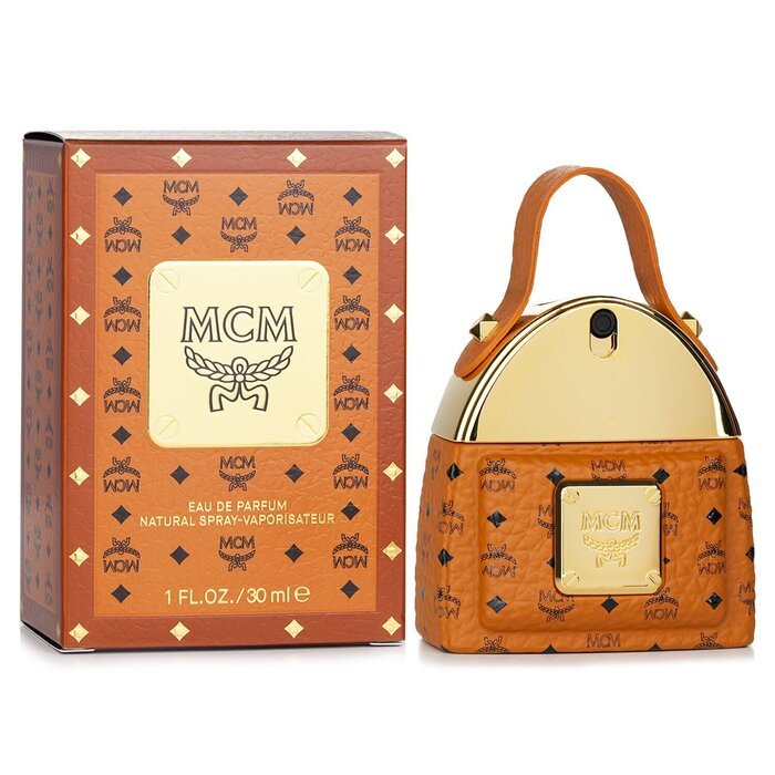 MCM Eau de Parfum ハンドバッグ型 30ml MCM Eau De Parfum Spray 30ml - Fragrance London