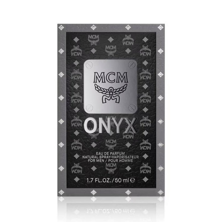 MCM Onyx Eau De Parfum Spray 50ml - Fragrance London