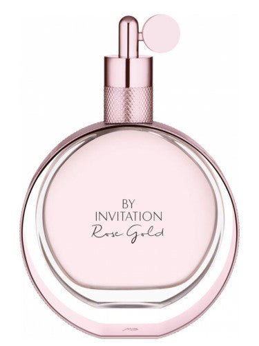 Michael Buble By Invitation Rose Gold Eau de Parfum Spray 30ml - Fragrance London