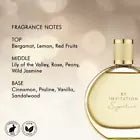 Michael Buble By Invitation Signature Eau de Parfum Spray 100ml - Fragrance London