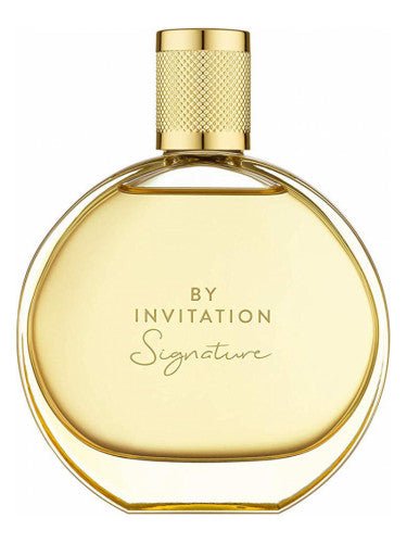 Michael Buble By Invitation Signature Eau de Parfum Spray 100ml - Fragrance London