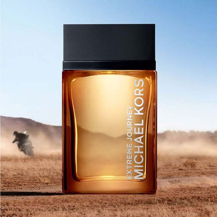 Michael Kors Extreme Journey Eau De Toilette Spray 50ml