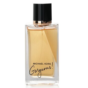 Michael Kors Gorgeous! Eau De Parfum Spray 100ml - Fragrance London