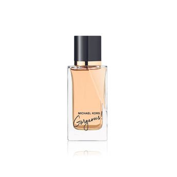 Michael Kors Gorgeous Eau De Parfum Spray 50ml - Fragrance London