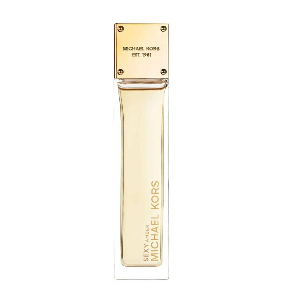 Michael Kors Sexy Amber Eau De Parfum Spray 100ml - Fragrance London