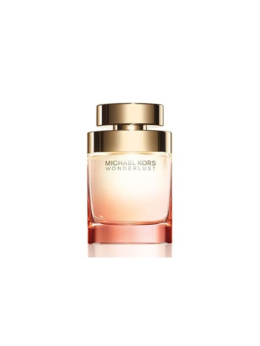 Michael Kors Wonderlust Eau De Parfum Spray 100ml - Fragrance London
