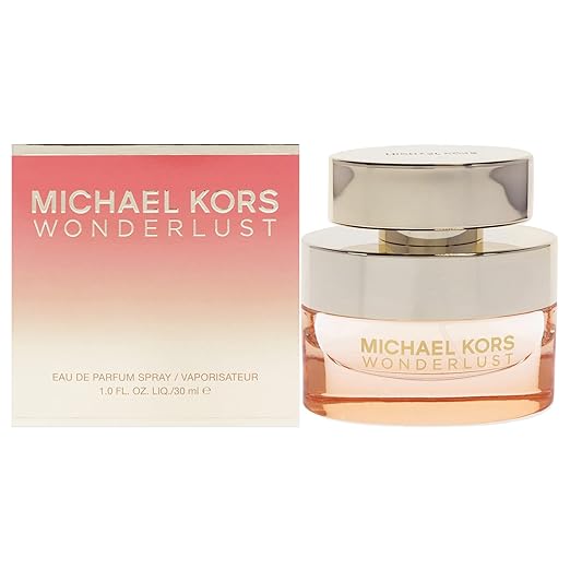 Michael Kors Wonderlust Eau De Parfum Spray 30ml - Fragrance London