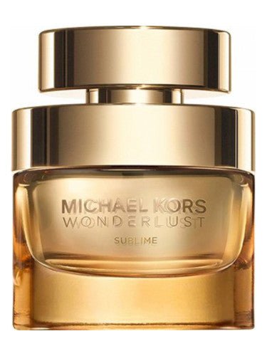 Michael Kors: Wonderlust Sublime Eau De Parfum Spray 30ml - Fragrance London
