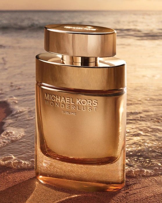 Michael Kors: Wonderlust Sublime Eau De Parfum Spray 30ml - Fragrance London