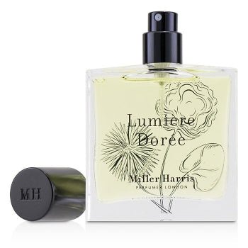 Miller Harris Poirier D'un Soir Unisex Eau de Parfum Spray 100ml - Fragrance London