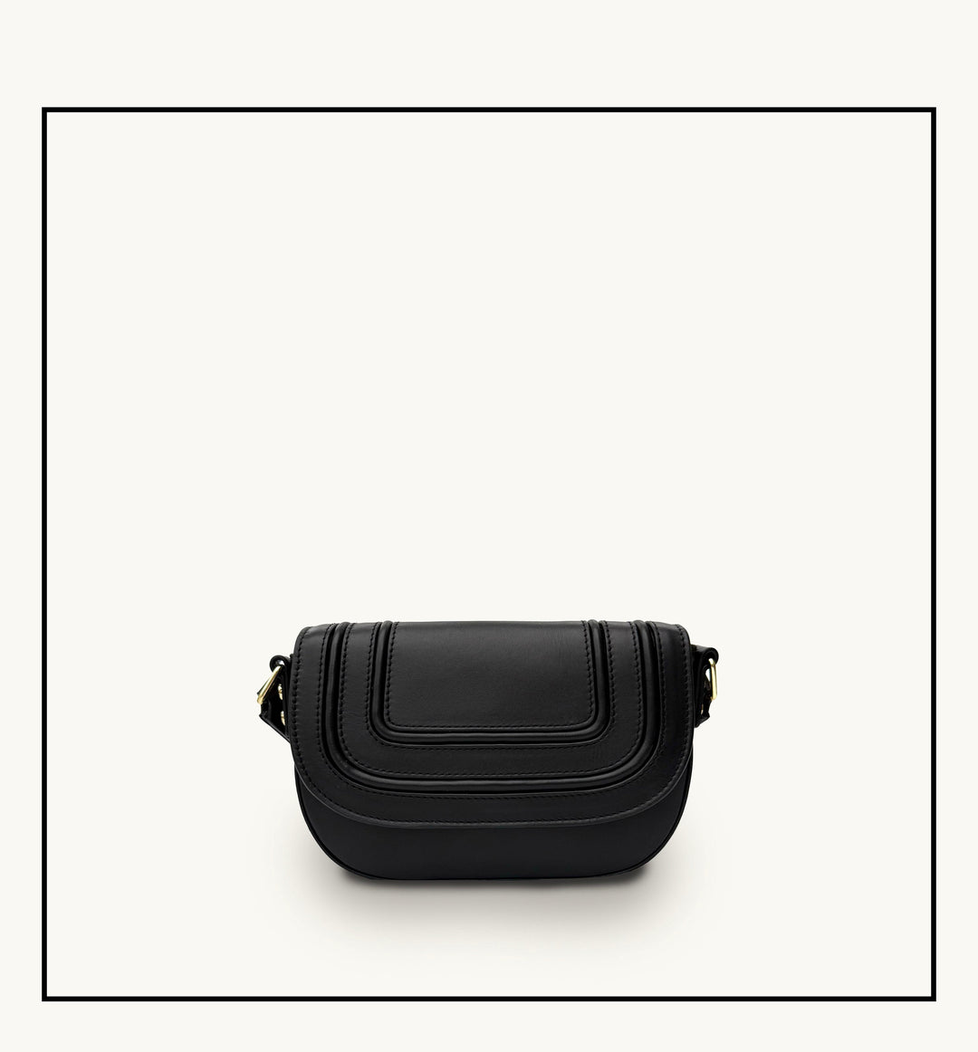 Apatchy London The Mimi Leather Bag 