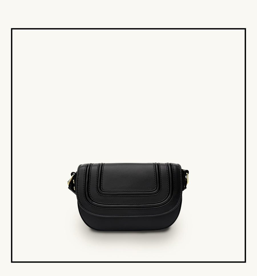 Apatchy London The Mimi Leather Bag 