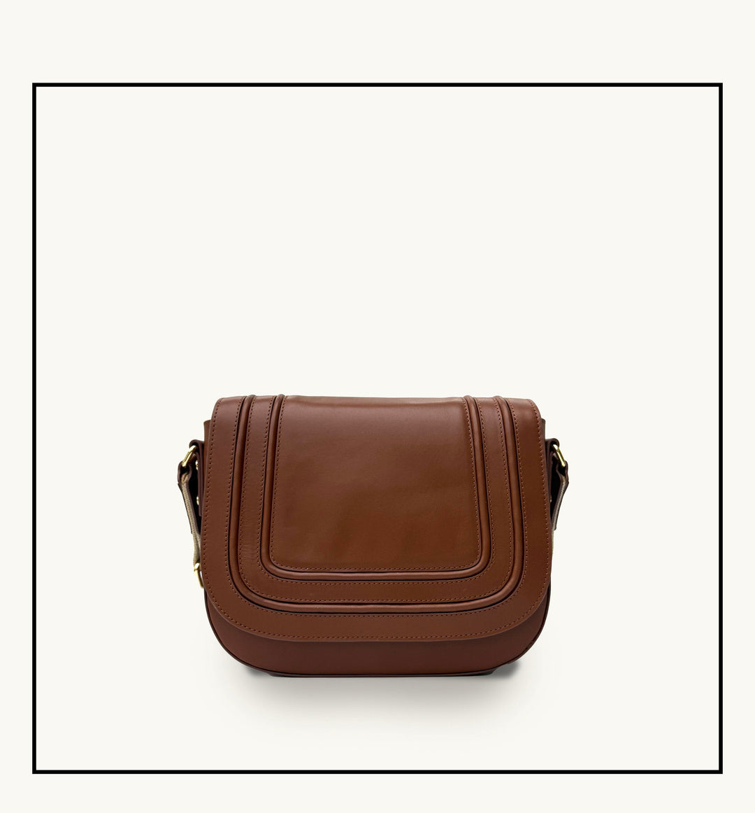 Apatchy London The Mimi Leather Bag 