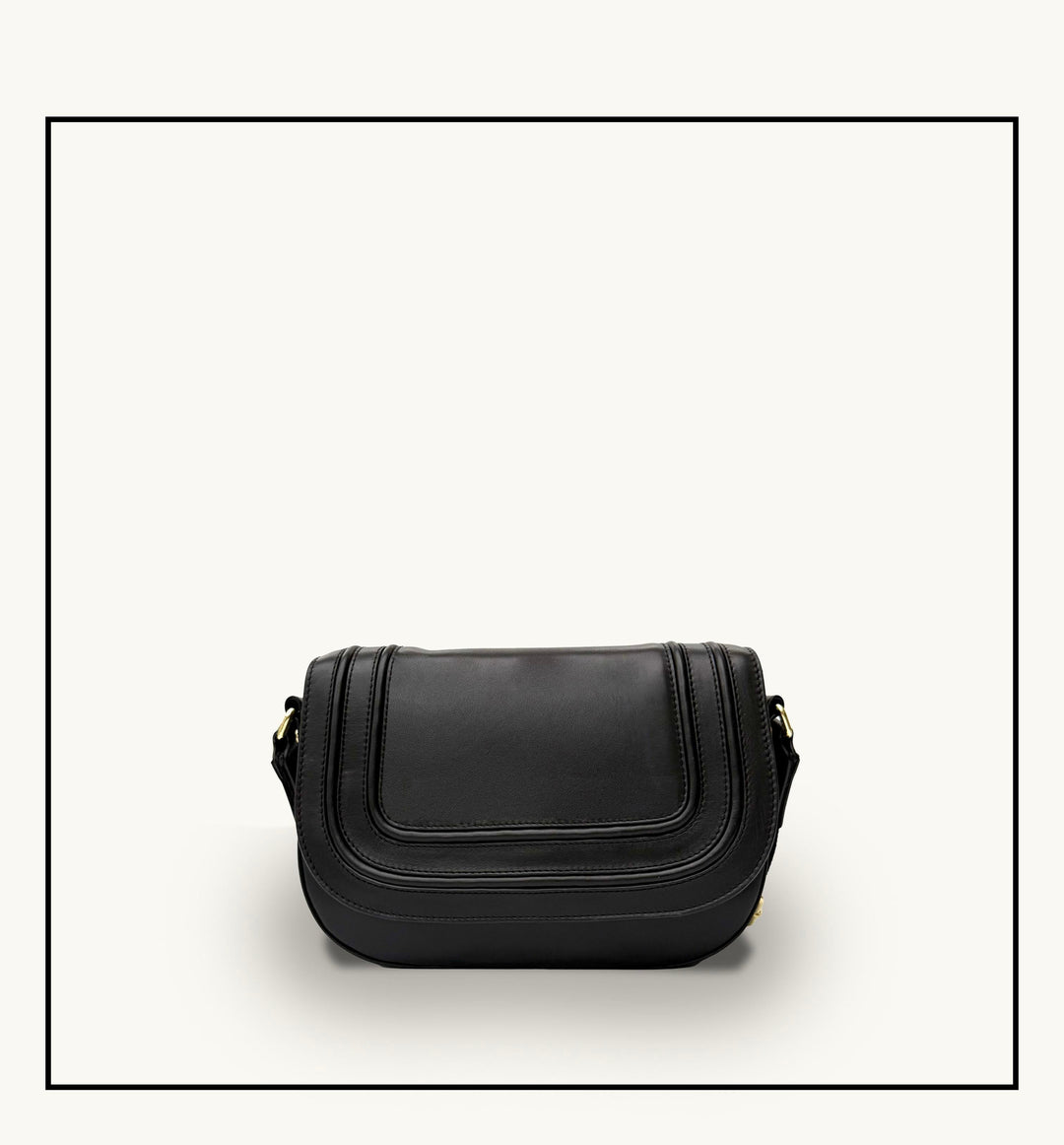 Apatchy London The Mimi Leather Bag 