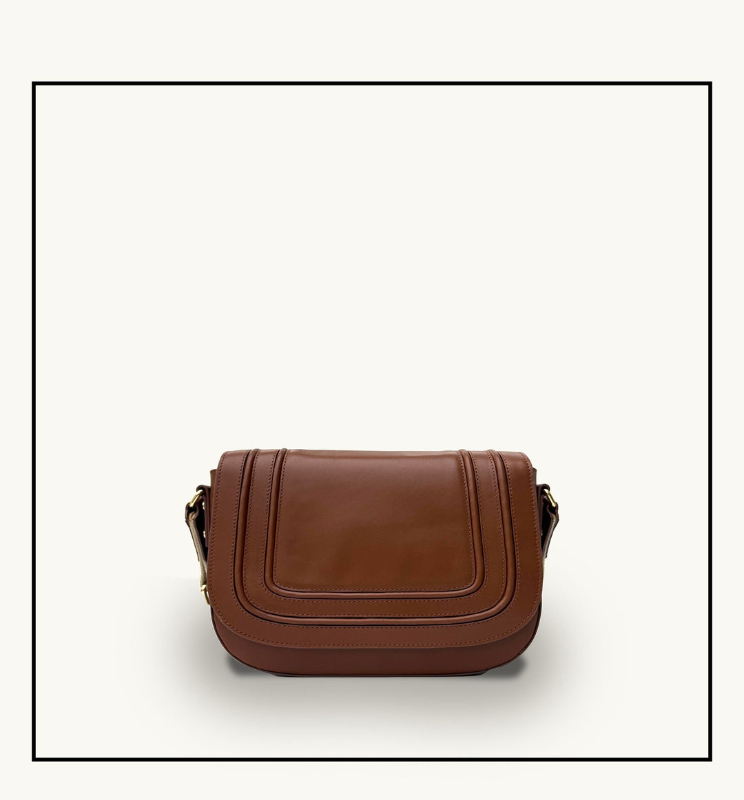 Apatchy London The Mimi Leather Bag 