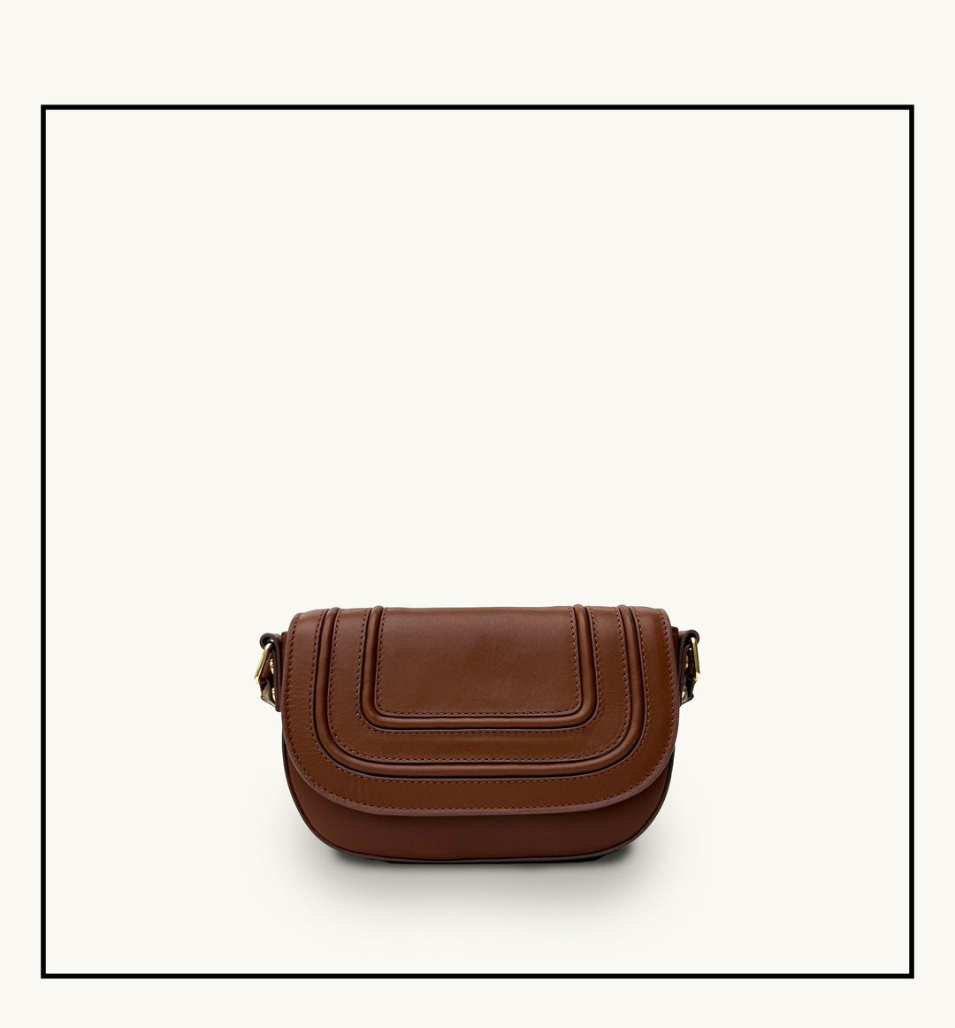 Apatchy London The Mimi Leather Bag 