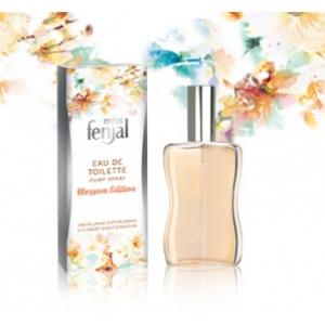 Miss Fenjal Blossom Edition Pump Spray 50ml - Fragrance London