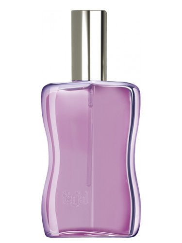 Miss Fenjal Touch Of Purple Pump Spray 50ml - Fragrance London
