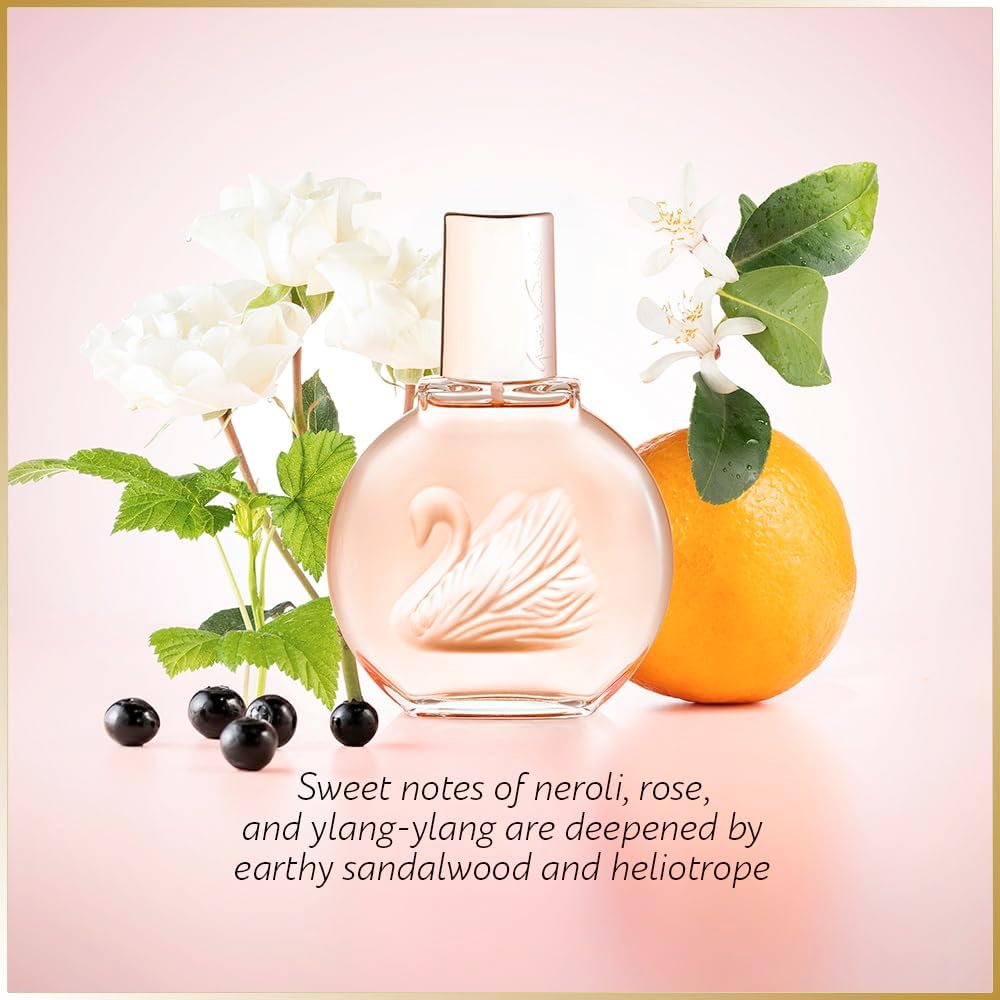 Miss Vanderbilt Eau De Toilette Spray 100ml - Fragrance London