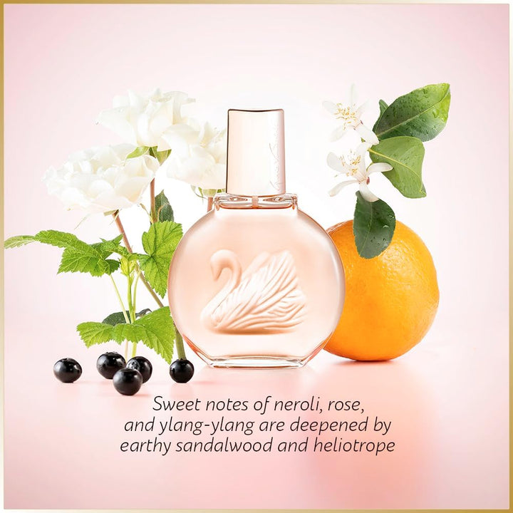 Miss Vanderbilt Eau De Toilette Spray 100ml - Fragrance London