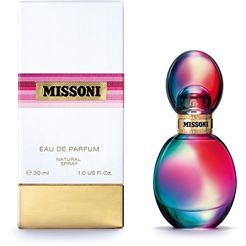 Missoni Missoni Eau De Parfum Spray 30ml - Fragrance London
