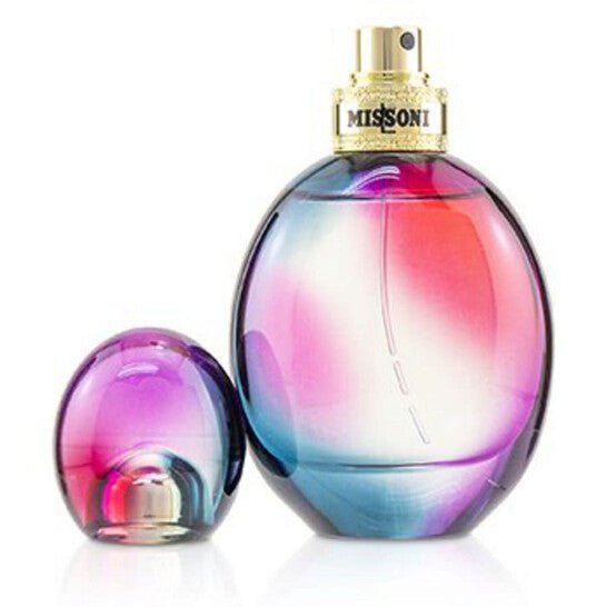 Missoni Missoni Eau De Parfum Spray 50ml - Fragrance London