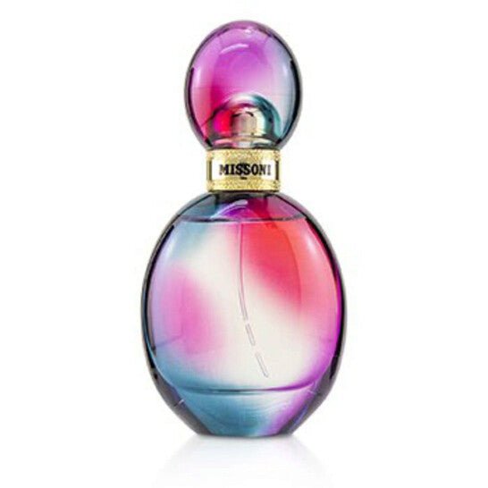 Missoni Missoni Eau De Parfum Spray 50ml - Fragrance London
