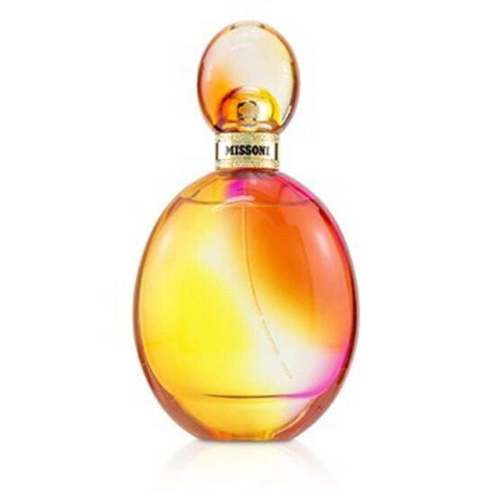 Missoni Missoni Eau De Toilette Spray 100ml - Fragrance London