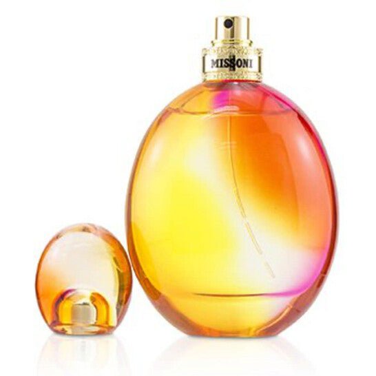 Missoni Missoni Eau De Toilette Spray 100ml - Fragrance London