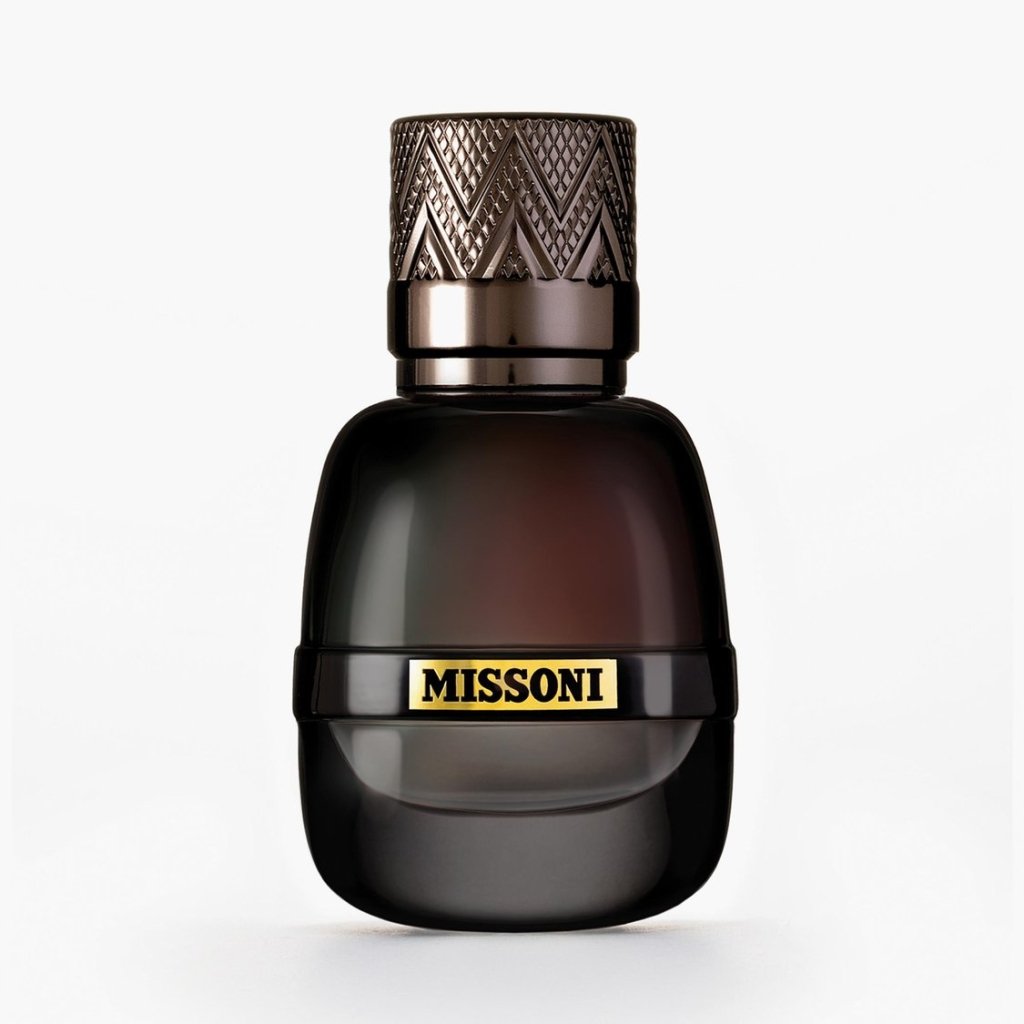 Missoni Missoni Man Eau De Parfum Spray 30ml - Fragrance London