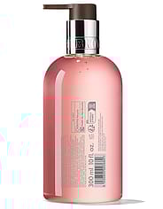 Molton Brown Delicious Rhubarb & Rose Fine Liquid Hand Wash 300ml - Fragrance London