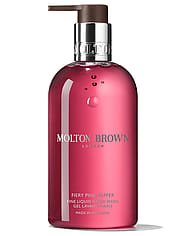 Molton Brown Fiery Pink Pepper Fine Liquid Hand Wash 300ml - Fragrance London