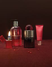 Molton Brown Fiery Pink Pepper Fine Liquid Hand Wash 300ml - Fragrance London