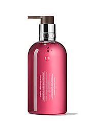 Molton Brown Fiery Pink Pepper Fine Liquid Hand Wash 300ml - Fragrance London