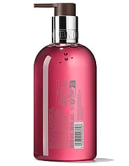 Molton Brown Fiery Pink Pepper Fine Liquid Hand Wash 300ml - Fragrance London