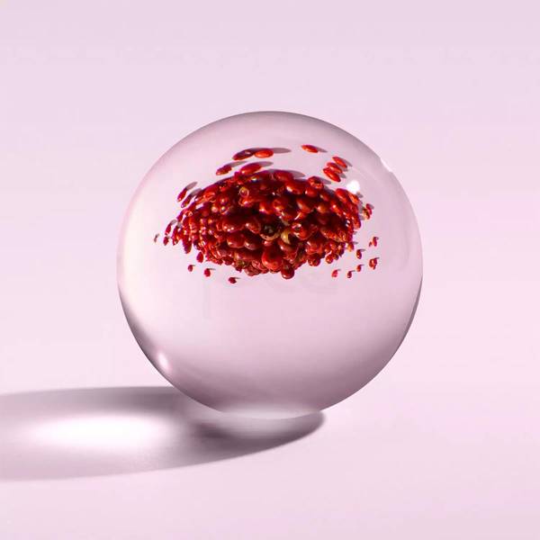 Molton Brown Fiery Pink Pepper Hand Lotion 300ml - Fragrance London