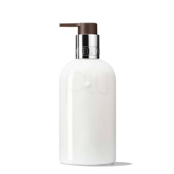 Molton Brown Fiery Pink Pepper Hand Lotion 300ml - Fragrance London