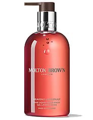 Molton Brown Heavenly Gingerlily Fine Liquid Hand Wash 300ml - Fragrance London
