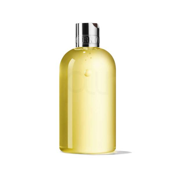 Molton Brown Orange & Bergamot Bath & Shower Gel 300ml - Fragrance London