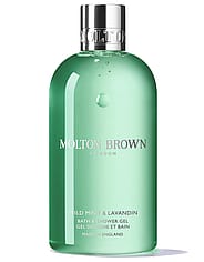 Molton Brown Wild Mint & Lavandin Shower Gel 300ml - Fragrance London