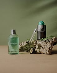 Molton Brown Wild Mint & Lavandin Shower Gel 300ml - Fragrance London