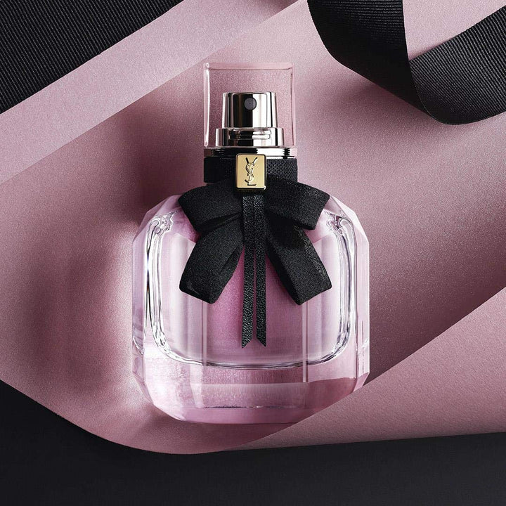 Mon Paris Eau De Parfum Spray 50ml - Fragrance London