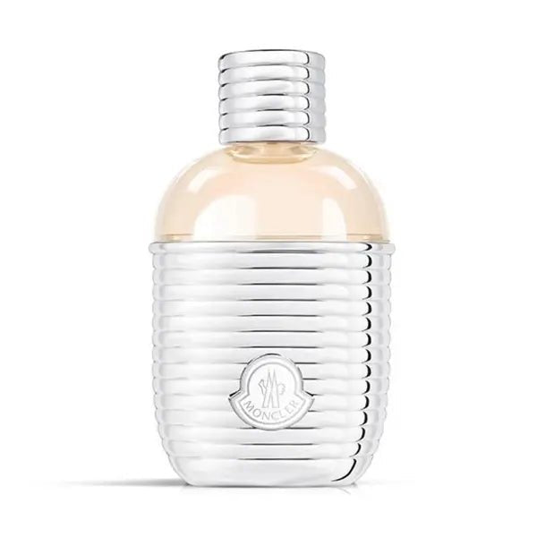 Moncler Pour Femme Eau de Parfum Spray 100ml - Fragrance London