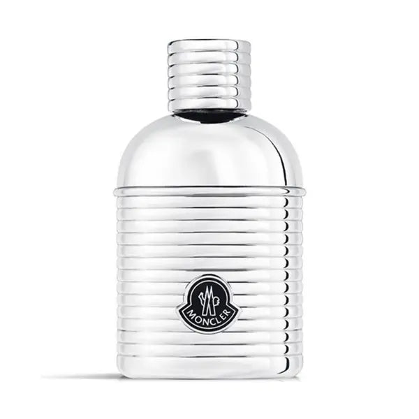 Moncler Pour Homme Eau de Parfum Spray 100ml - Fragrance London