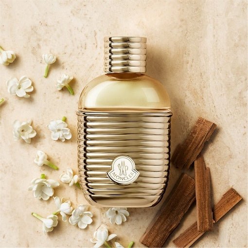 Moncler Sunrise Pour Femme Eau De Parfum Spray 100ml - Fragrance London